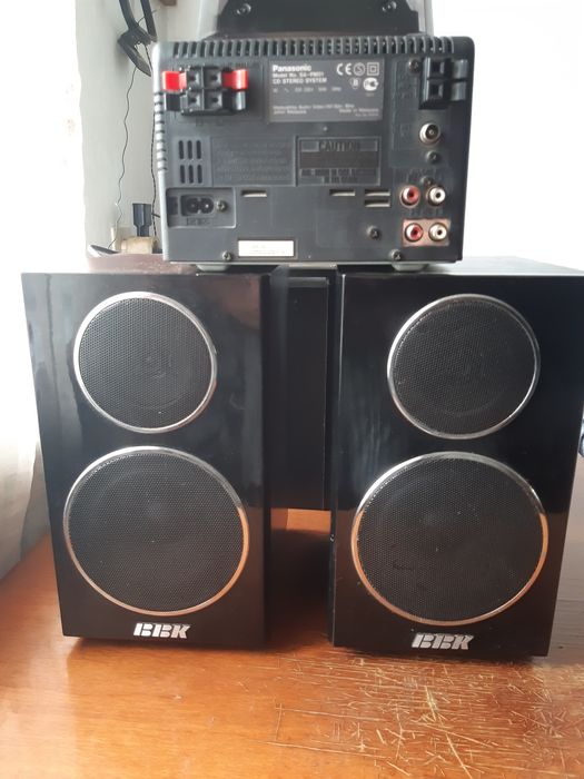 Panasonic sa pm01 продается