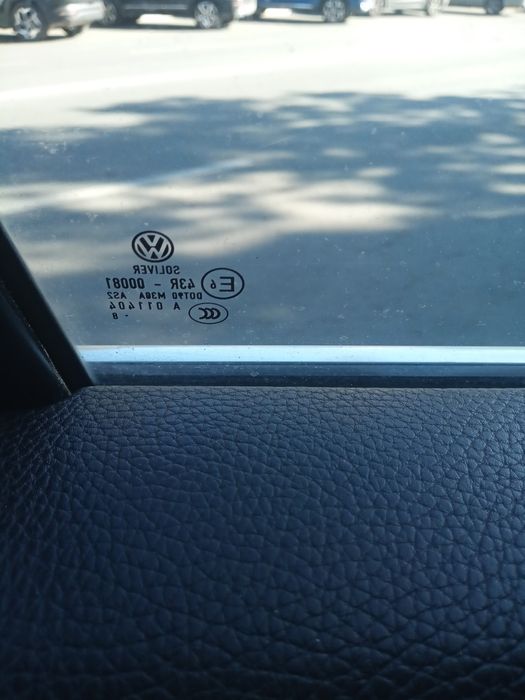 Продам Фольсваген Пассат б6