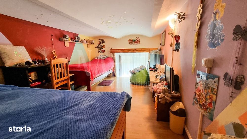 Apartament 2 camere de vanzare in Centru, Cluj Napoca — fotografia 3