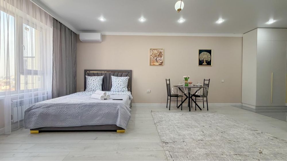 Аренда квартиры посуточно