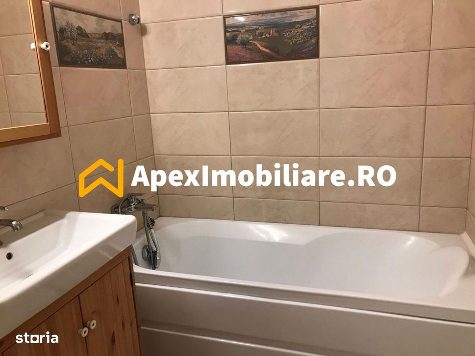 Apartament 2 camere de inchiriat Campia Libertatii Bucuresti | ApexImo