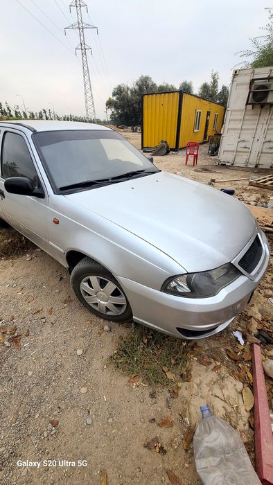 Nexia 2 sons yaxshi holatda barter