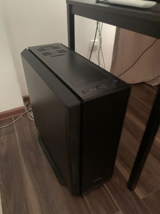 Мощный Игровой ПК (Все коробки)