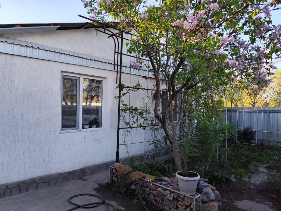 Продаётся уютный дом