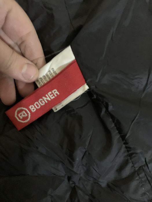 Зимняя германская куртка