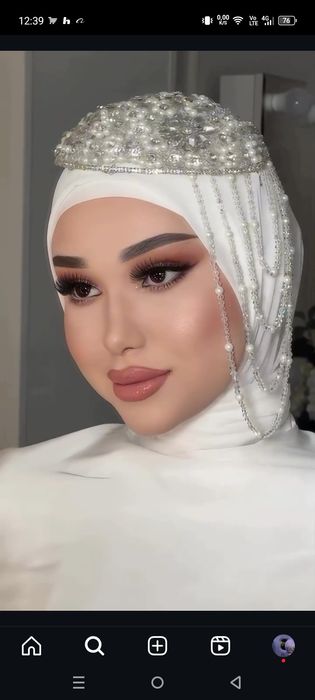 Diadema abadokla sotiladi