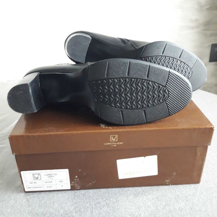 Продаются сапожки зимние