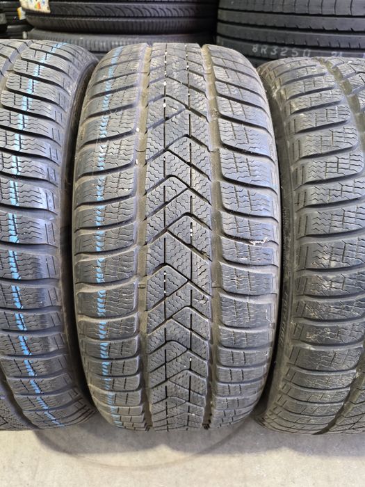 255/35/19//225/40/19 PIRELLI