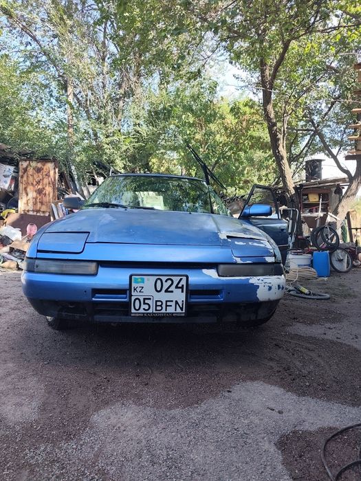 продам mazda 323f
