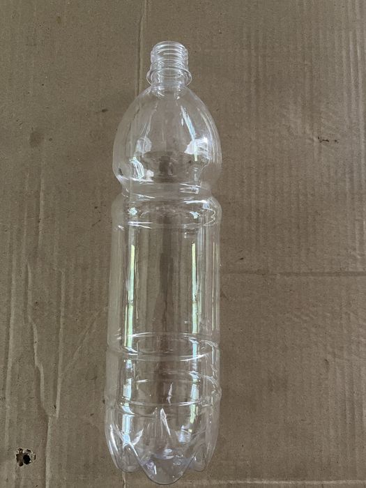 Бакалшка новый с кришкам