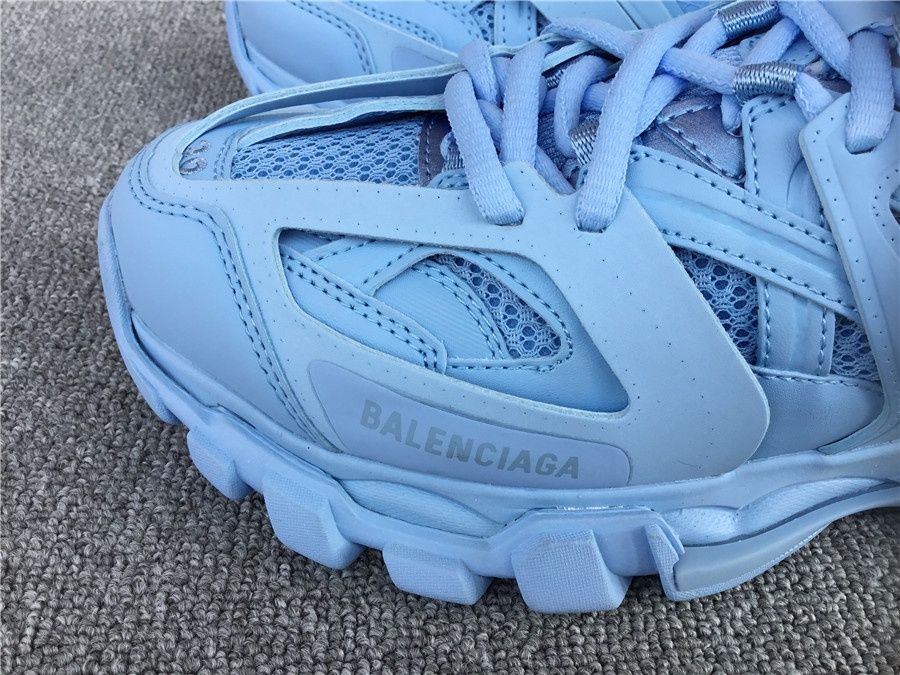 Balenciaga Track