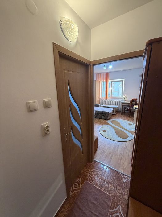 Închiriez apartament 1 camera-Capat 1 Botosani