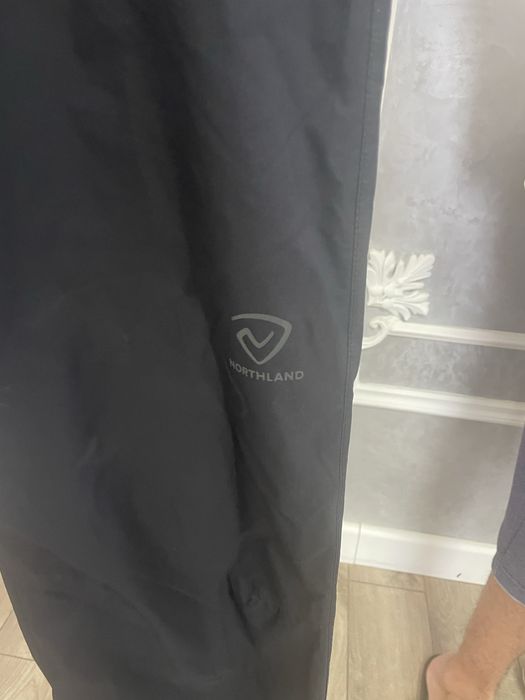 Штаны ветро, водонепроницаемые