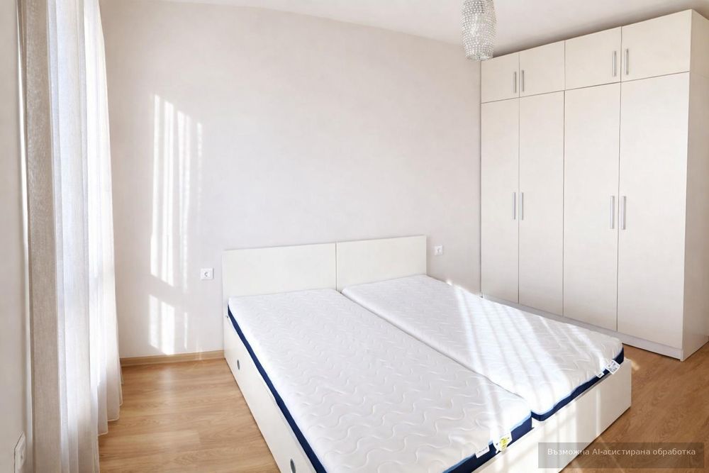 Тристаен, под наем, ж.к Обеля 2