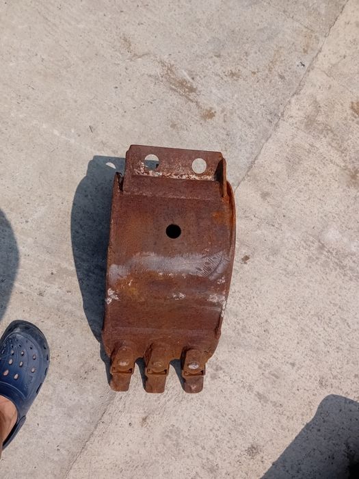 Cupa 25cm miniexcavator 1.5 1.8 tone