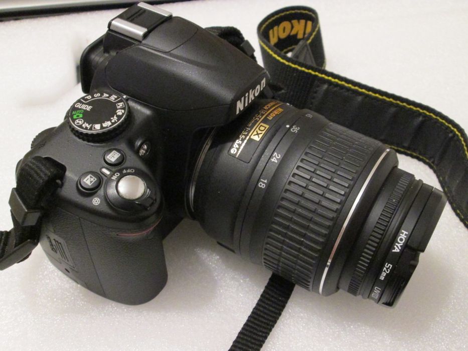 Accesorii foto nikon