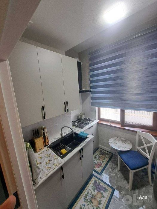саламатина по супер цене 2х ком с кадастром успейте Яккасарай 52м2;