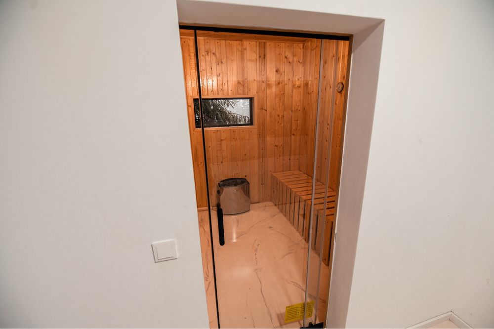 Cabana de inchirat Belis Cluj