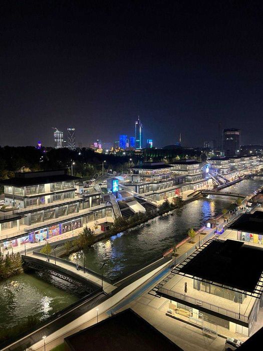 Exclusive 50м² Kislorod с арендатором 1100$