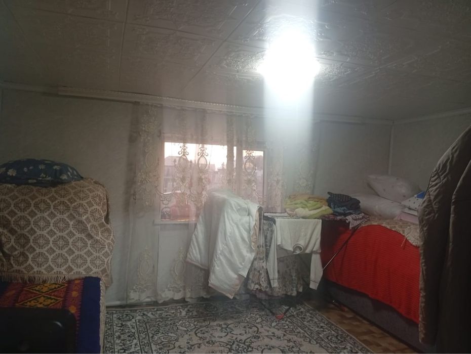 Дом Семей, Мұрат 1