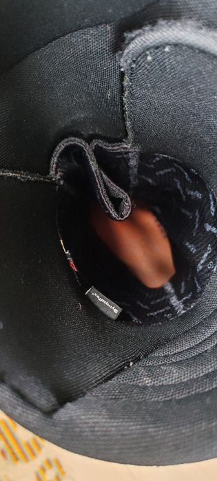 Cizme moto Vanucci vtb9