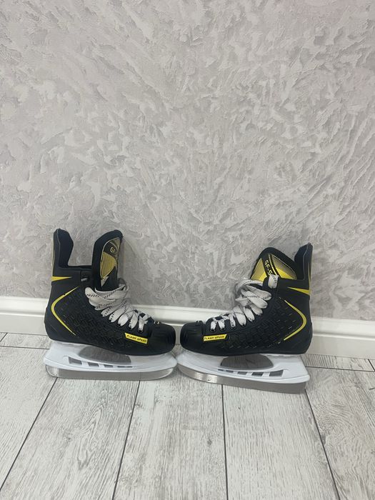 Коньки для хоккея или катания