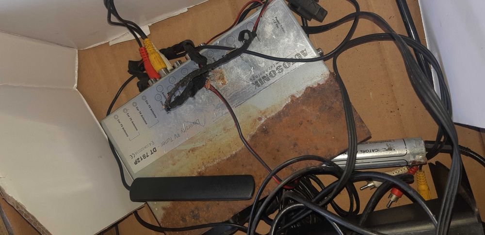 Аксесоари от автомобили