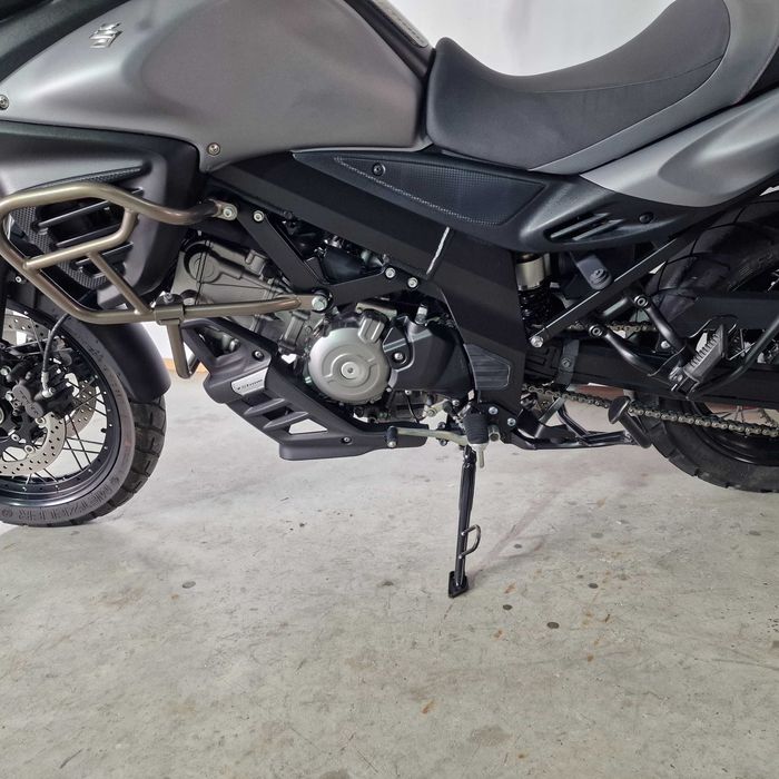 Motocicleta Suzuki DL650 V-Strom XT ABS | S100503 | motomus.ro