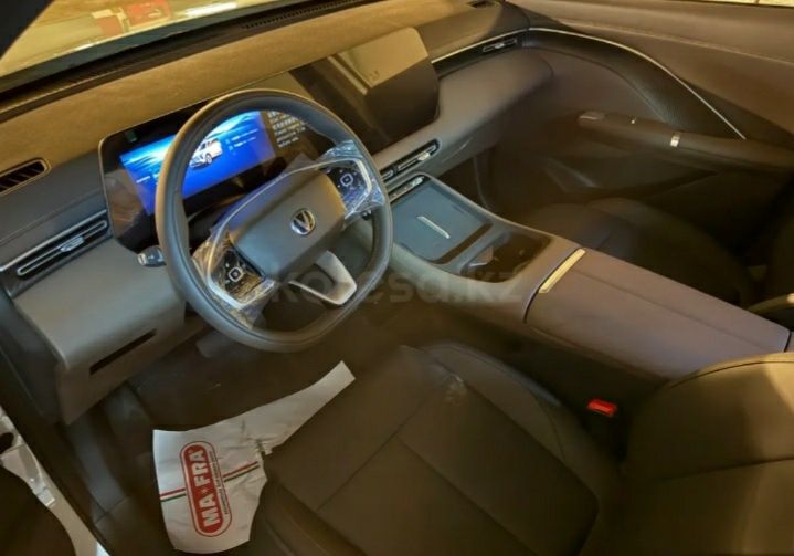 Лехковые автомобили