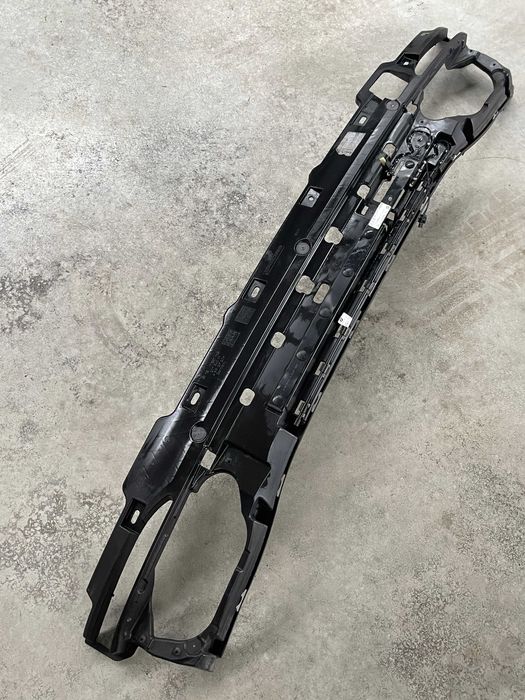 Suport intaritura bara spate Bmw seria 7 G11 - G12 cod 7357142