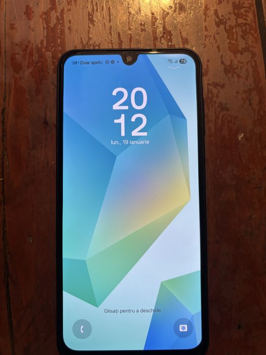 Samsung Galaxy A16 5G – 128GB – Dual SIM