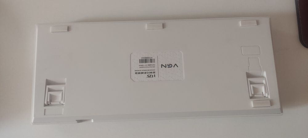 Клавиатура Vgn n75