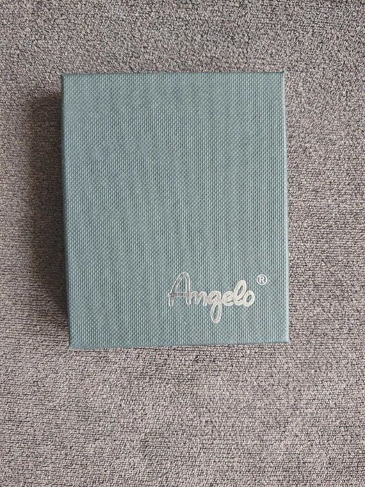 нож за пури Angelo