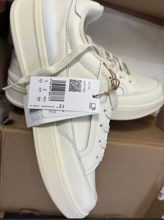 Кроссовки adidas aspyre