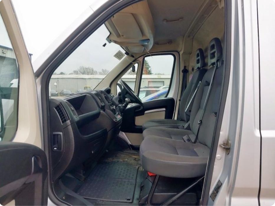 Ситроен Релай 2.2HDi 30L1H1 2013 Е5/Citroen Relay