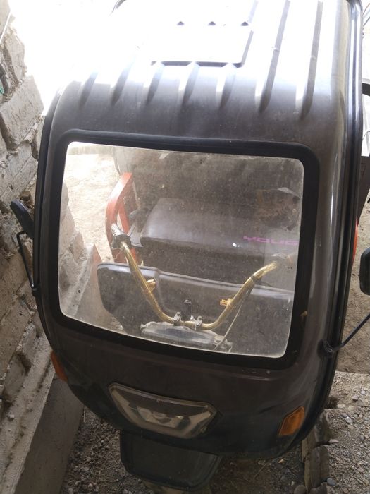 Elektr skuter 1 tonnalik 6 oy boʻldi olganiga pul zarur