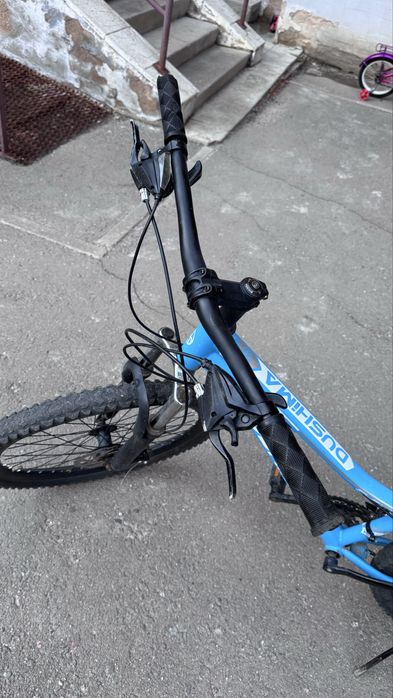 Велосипед подростковый