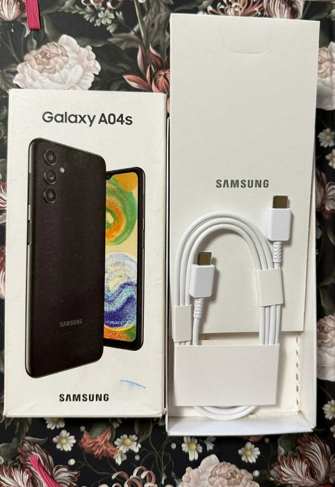 Telefon Samsung Galaxy A04s
