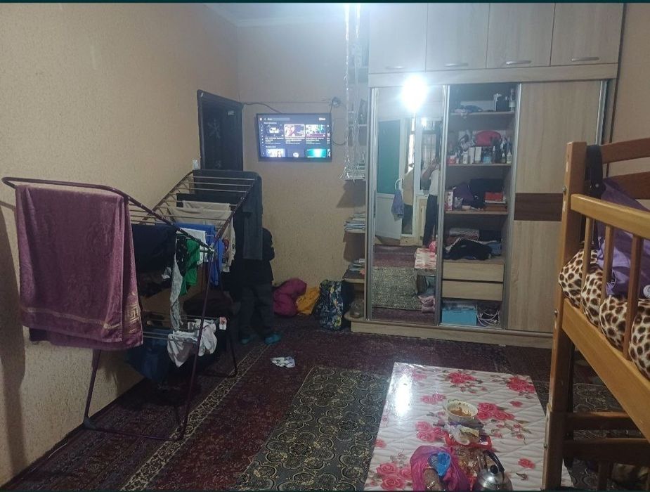 ™ Чиланзар 9 1/1/4‼️Панельный [33м²]Срочно Кв продаётся‼️