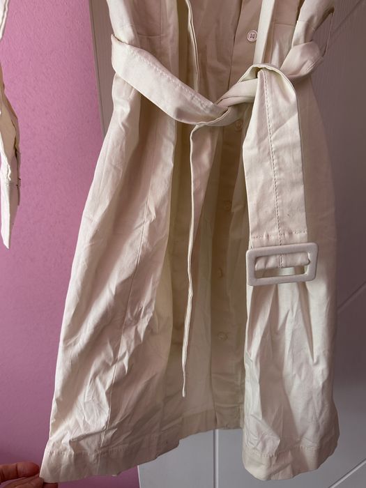 Рокля манго с размер