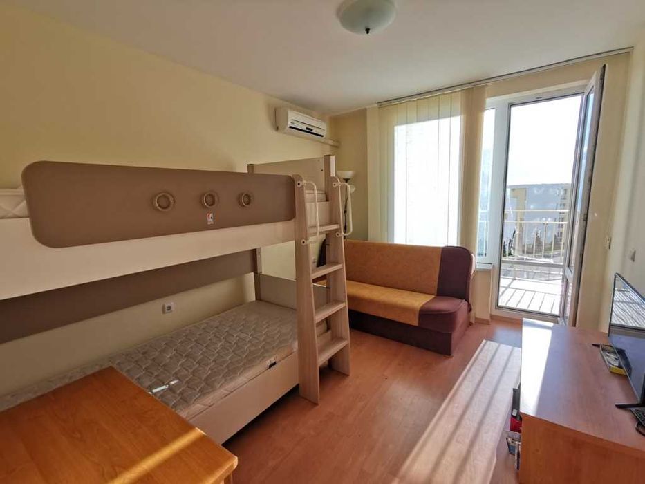 Продава се Тристаен апартамент в Свети Влас - 72 кв.м за 602 €/кв.м - Снимка #8