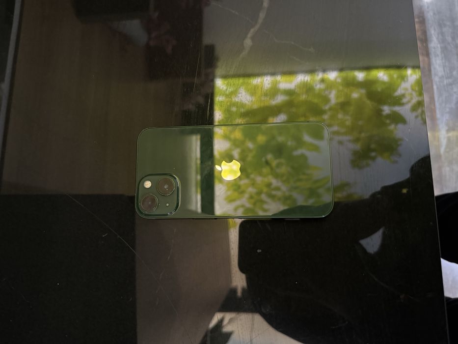 Iphone 13 128gb срочно сатылады