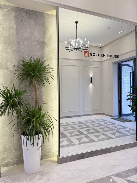 Продается квартира в Мирзо-Улугбекском районе. Ор-р перекресток Сампи