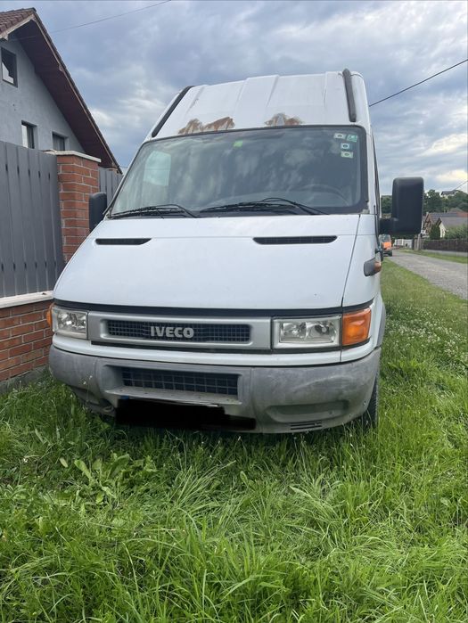 vand duba iveco