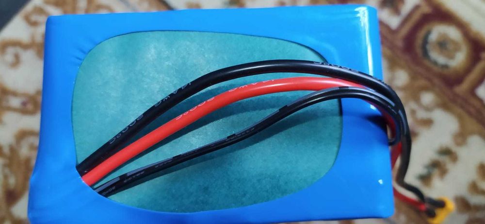 Аккумулятор для электровелосипеда