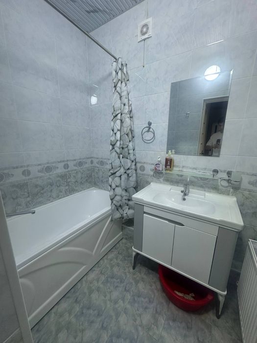 1х комнатная на Горгазе 250$