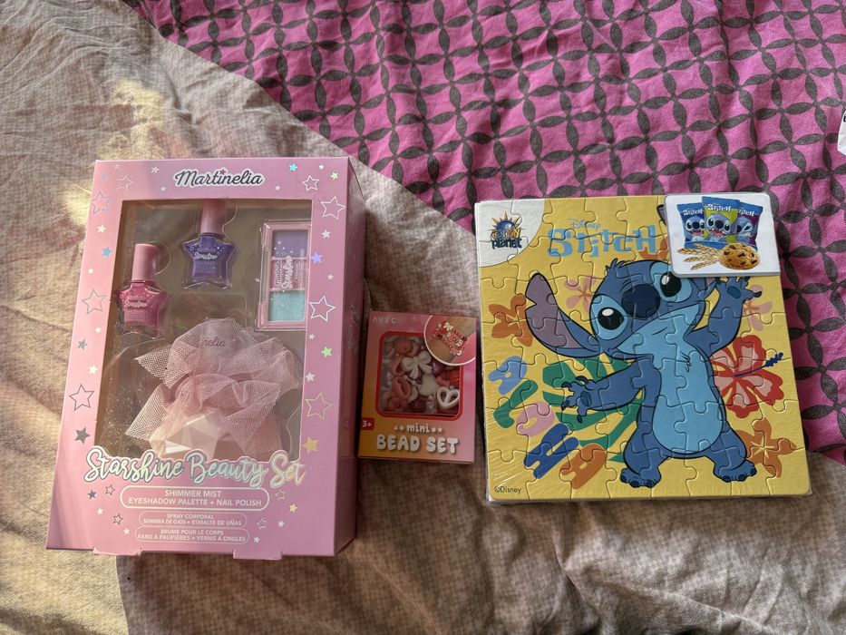 Mattel Polly Pocket Sloth Family 2 детски играчки