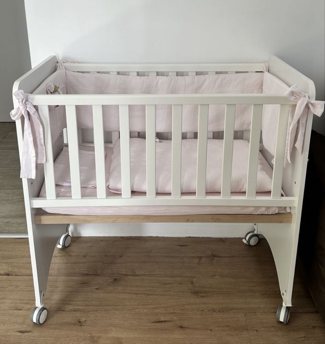 Patut cosleeping Nanan