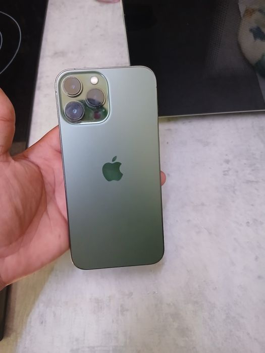 Vand iphone 13 pro max