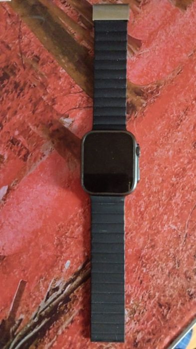 ЭйрПодс3 Обмен на часы СССР